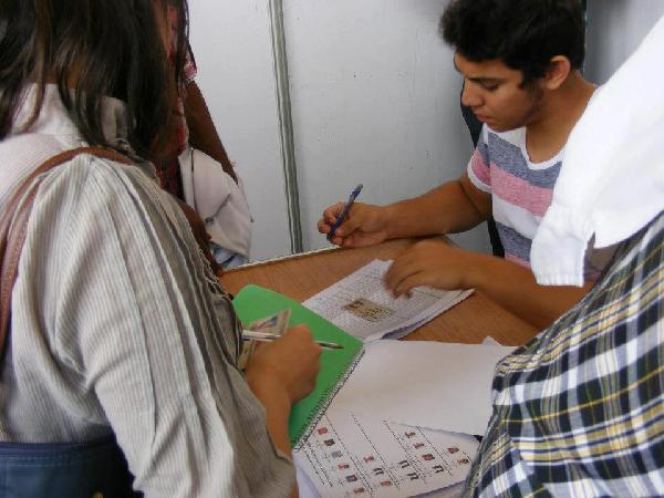 طلاب الاخوان: اللجنة المشرفة علي الانتخابات الطلابية ضعيفة