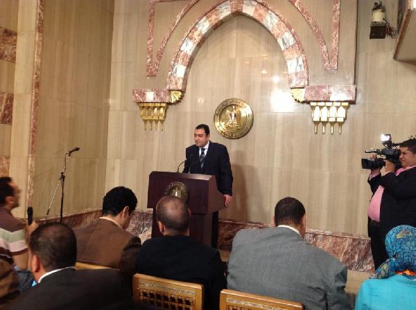 المتحدث الرسمي للرئاسة : لن يتم وقف السياحة الإيرانية لمصر