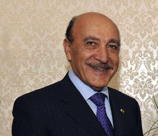 فيديو..هيكل: عمر سليمان تسبب بقطع العلاقات مع أثيوبيا