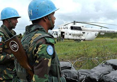 أطباء بلا حدود ينتقدون بعثة الأمم المتحدة بجنوب السودان