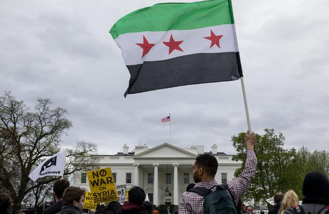 نيويورك تايمز: السلاح السياسي والحرب الحقيقية والكاذبة