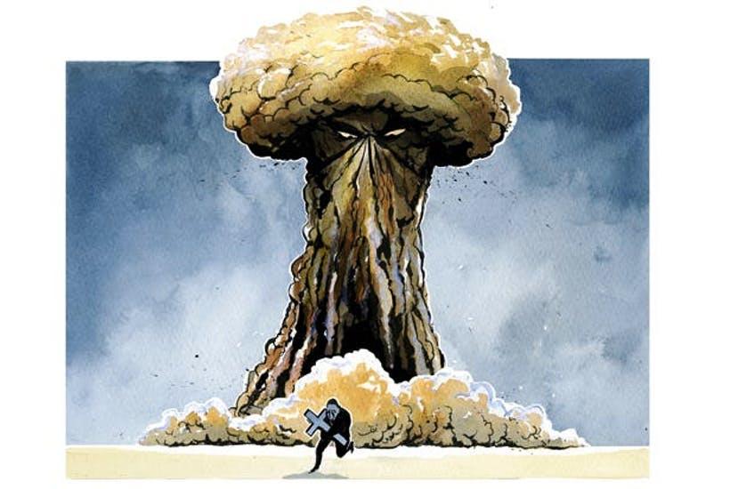 سفير مصر في الهند يرد على مقال صحفي بعنوان “العودة لنقطة الصفر”