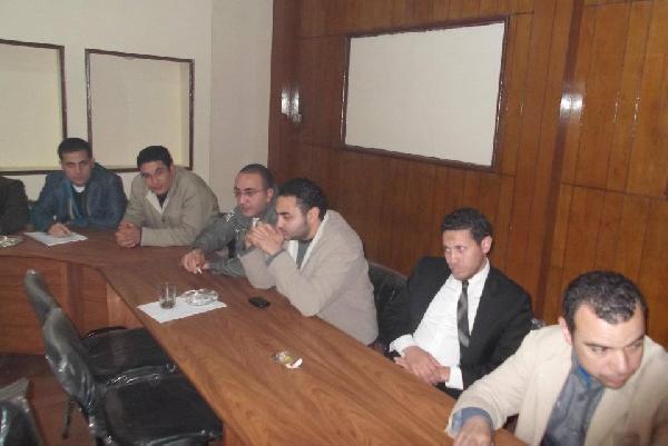 جبهة الإنقاذ تشكل لجنة لمواجهة الإخوان في انتخابات الطلاب