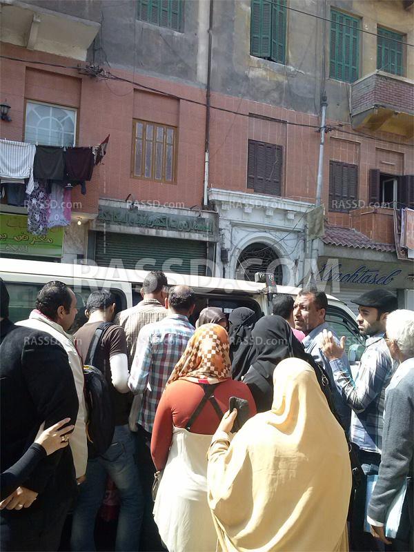 المواطن السكندري بين غياب الضمير وغياب الرقابة