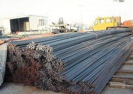 ارتفاع مواد البناء وسط حالة من الركود في الاستهلاك