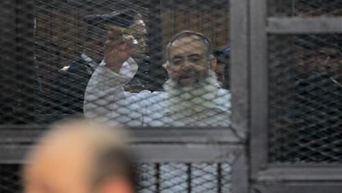 غدا..محاكمة أبو إسماعيل لاتهامه بتزوير جنسية والدته