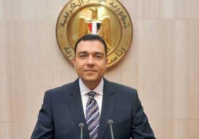 إيهاب فهمي: الشئون القانونية قاضت الصحفيين دون علم الرئيس