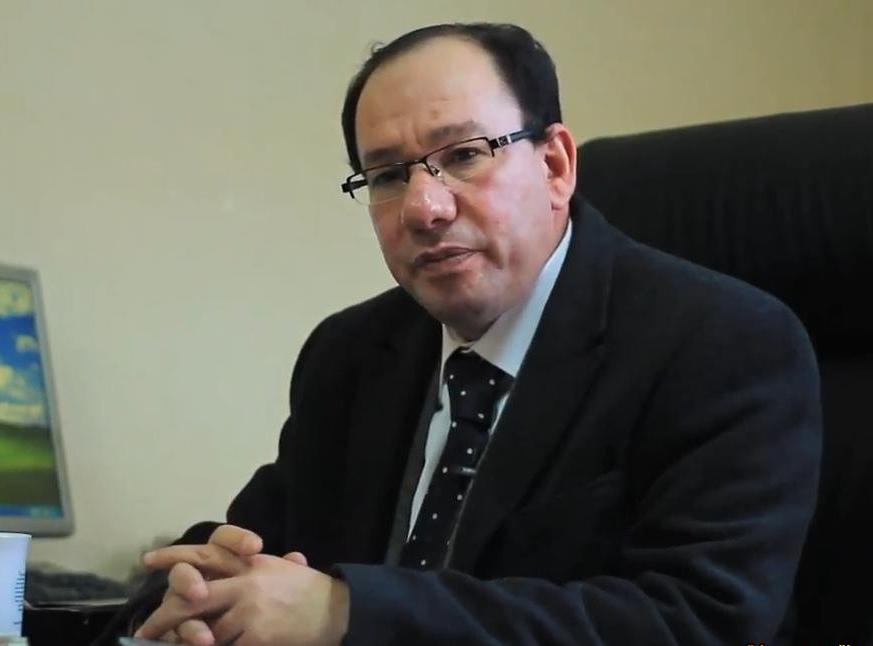 وائل قنديل: مصر صارت “قرصاية” كبيرة