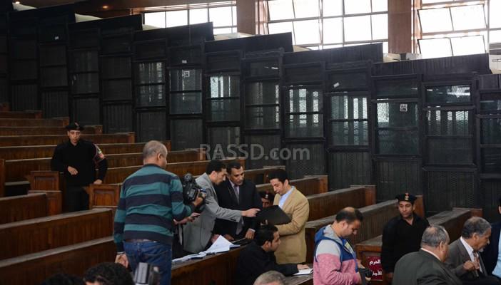 حقوقيون لـ”رصد”: أحكام غرفة عمليات رابعة تهديد بقتل المصريين والمعارضة