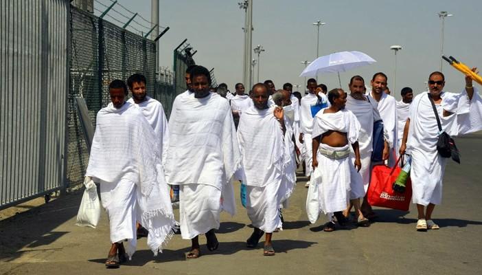 وزارة السياحة تفتح باب التسجيل للحج على موقعها الإلكتروني