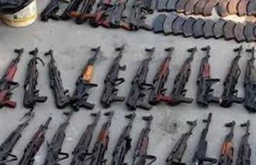 ائتلاف الثورة: الهلايلة والدابودية وافقا على تسليم أسلحتهما