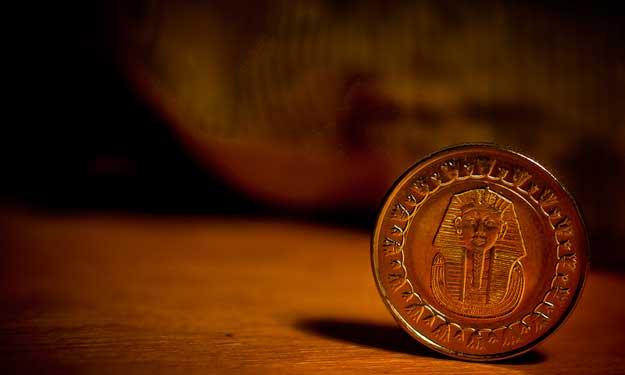 تواصل ارتفاع العملات أمام الجنيه خلال تعاملات الأسبوع