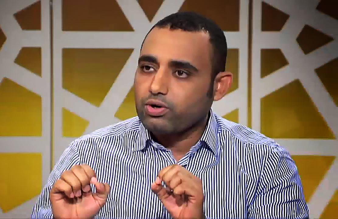 باحث مصري ينشر عدة خرائط من مكتبة برلين تؤكد أن “تيران” مصرية