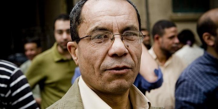 أعضاء القومي لحقوق الإنسان قد يستقيلون رفضا لـ “التظاهر”