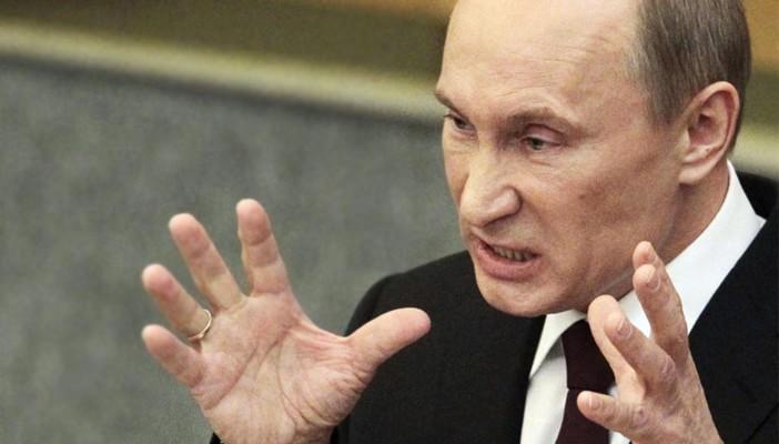 مجلة التايم: بوتين الأكثر نفوذًا في العالم