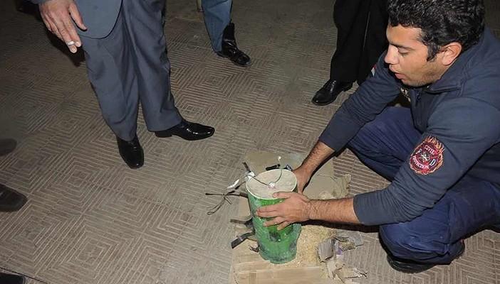 تفكيك ثلاثة قنابل هيكلية في نجع حمادي قبل انفجارها