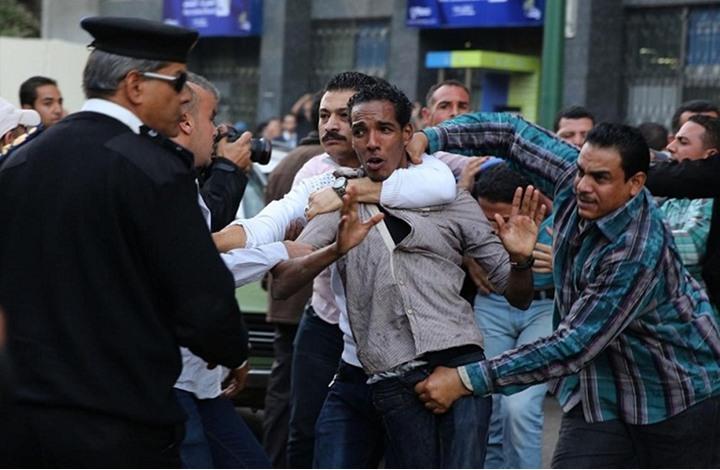 كلارك وجبارين: وضع حقوق الإنسان في مصر بائس