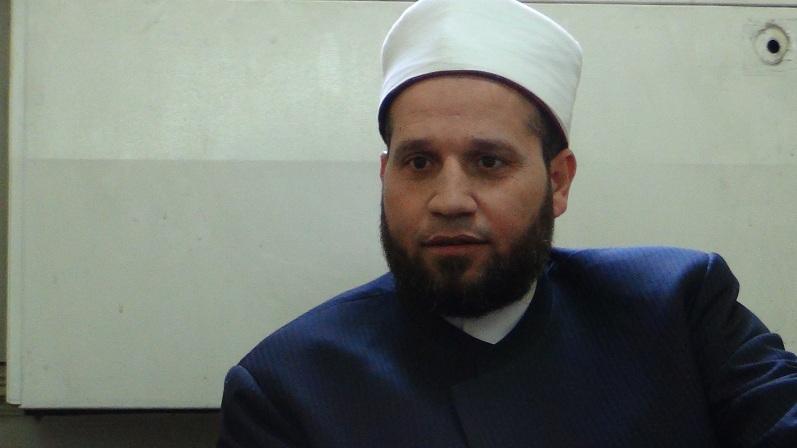 “عفيفي” يوافق على صرف حافز جذب العمالة بالمحافظات النائية