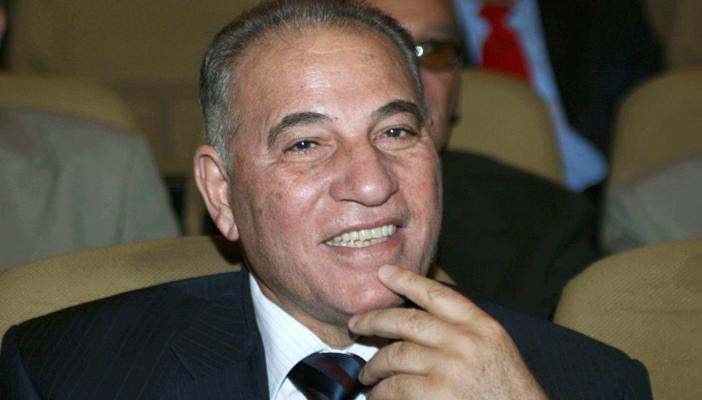 3 منافسين للزند في أول يوم ترشح لرئاسة نادي القضاة