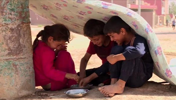 أهالي حمص يبتكرون أساليب بدائية متنوعة لمواجهة حصار النظام السوري