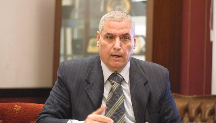 رئيس استئناف القاهرة: تراب تيران وصنافير ارتوى بدماء زملائي بالمدرسة