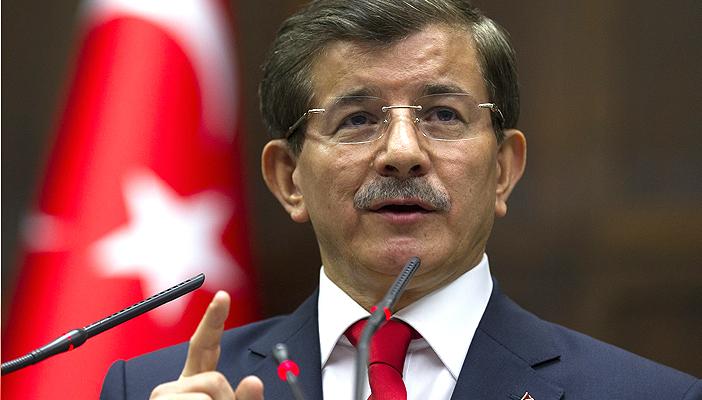 أوغلو: برنامجنا الانتخابي ينقل تركيا للعام 2023