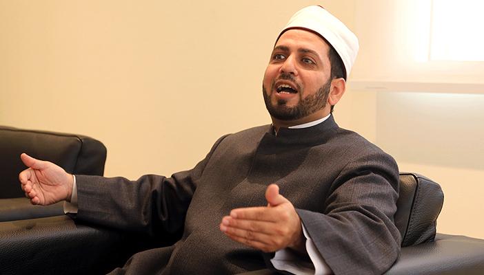 تليمة معلقًا على قرارات غرفة رابعة: المفتي يتلاعب بأحكام الشرع