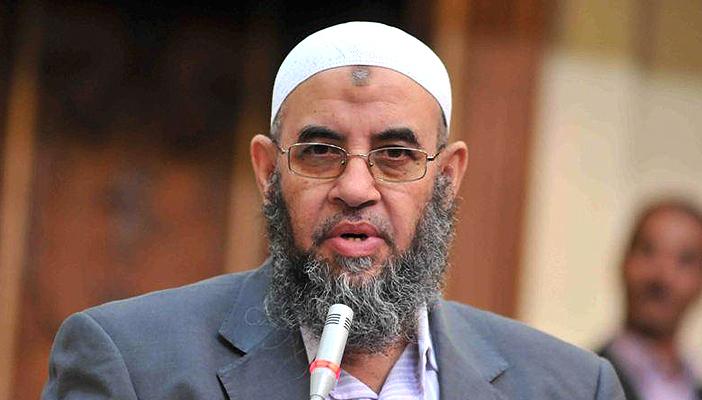 يونس مخيون: جنبنا مصر حربا دينية