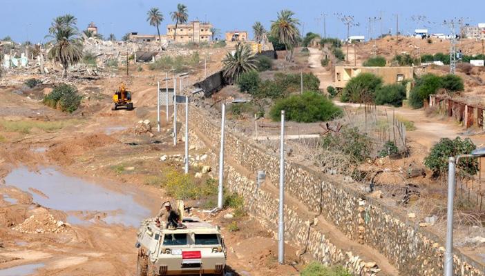 3 عوامل تجعل سيناء الهدف الثاني بعد صنافير وتيران