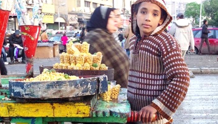 مصر تستعد لشم النسيم بـ34 مليون جنيه ترمس