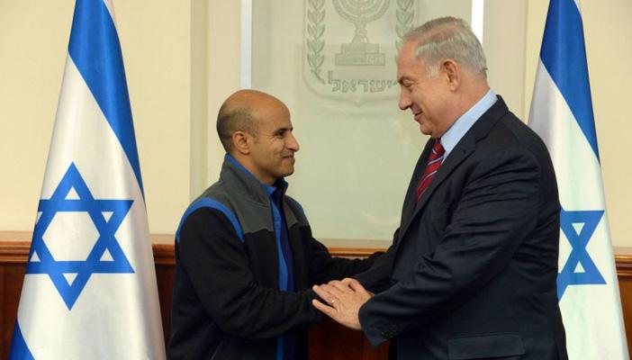 إسرائيل تهدم منزل جاسوسها السابق في مصر عودة الترابين