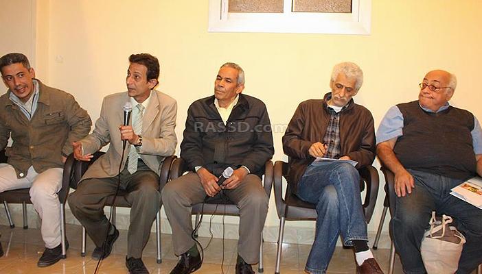 البديل الثوري: السيسي ودول الخليج آلة تنفذ المخطط الأمريكي بحرب اليمن