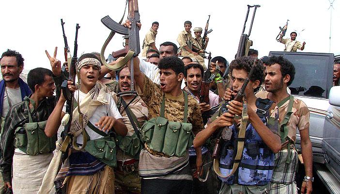 اللجان الشعبية بعدن تحبط هجوما لميليشيات الحوثيين