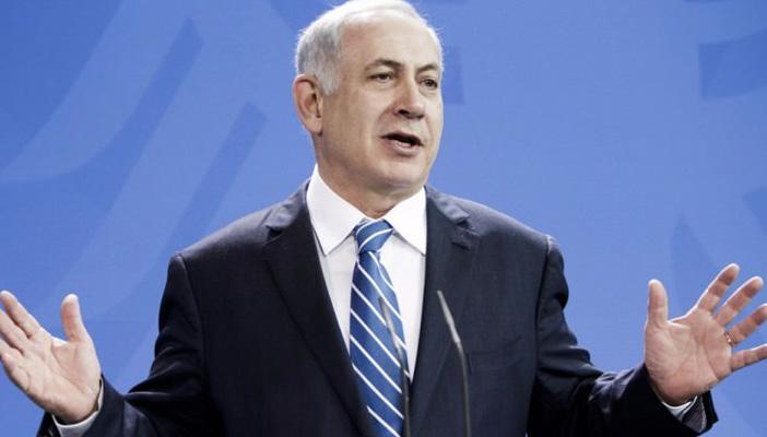 نتنياهو يعترف للمرة الأولى باستهداف أسلحة لـ”حزب الله”