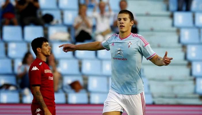 بالفيديو.. أصغر لاعب في الليجا يتفوق على رونالدو وميسي