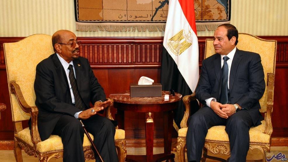 الخارجية السودانية تكشف أسباب فرض تأشيرة دخول على المصريين