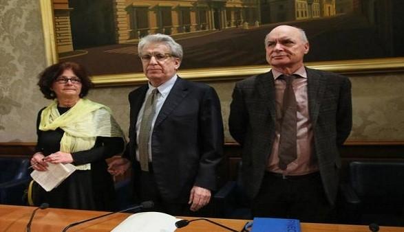 بعد عودة وفد القضاء.. ساويرس في روما ورشدي لـ”رصد”: وفد البرلمان سيفشل