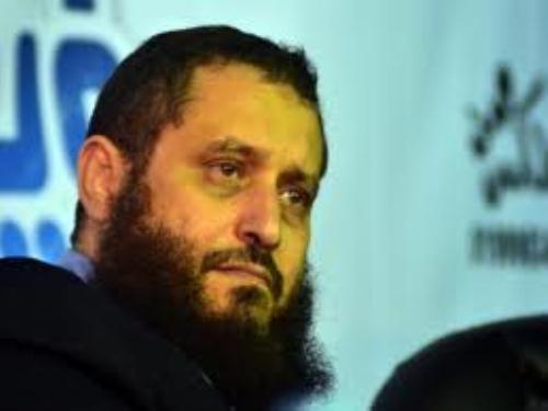 بورسعيد : شباب الحركات السياسية يسّبون مساعد الرئيس