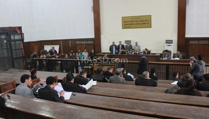 ردود أفعال عربية على أحكام قضية غرفة عمليات رابعة