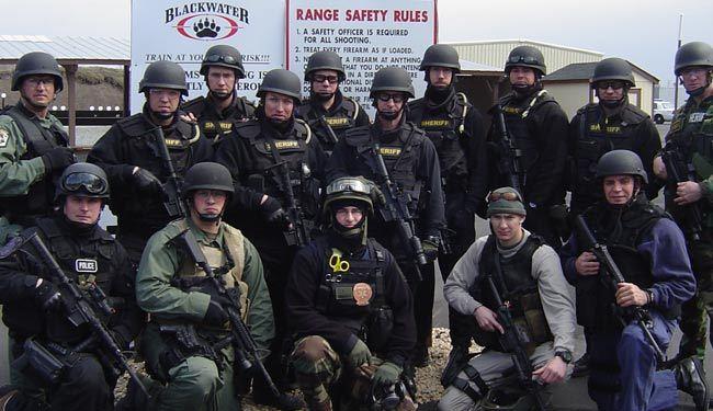 فيديو..الإمارات تستعين بمرتزقة أمريكيين لحماية النظام