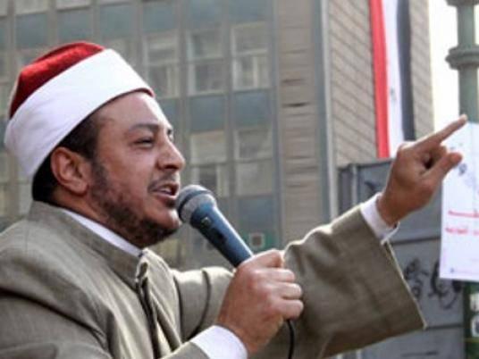 خطيب التحرير يدعوا لمليونية “غضب الفقراء”الجمعة القادمة