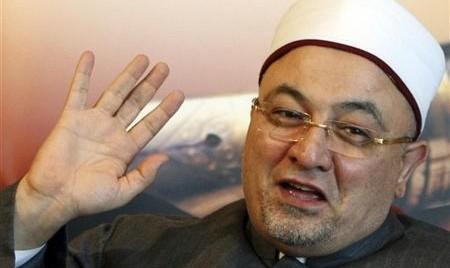 بالفيديو.. خالد الجندي: “الملاكمة” رياضة محرمة شرعًا