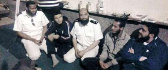 سرّ ظهور انتحاريّ كنيسة الإسكندرية برفقة “ضباط الشرطة الملتحين”