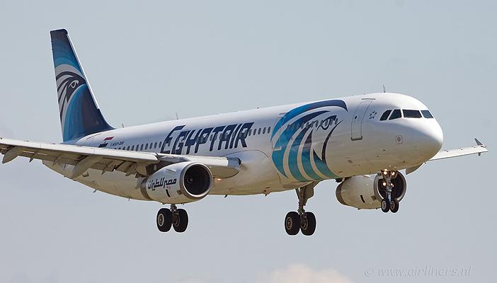 مصر للطيران تتنصل من نقلها جنودا مصريين للمشاركة بعاصفة الحزم