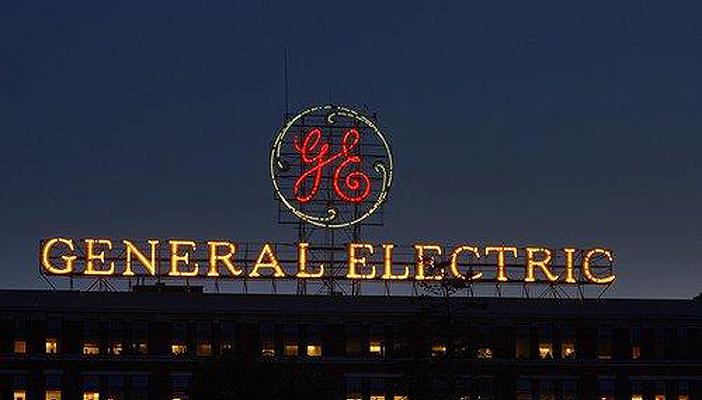 جينرال إليكتريك تعلن خطة لإعادة شراء أسهمها بـ 50 مليار دولار