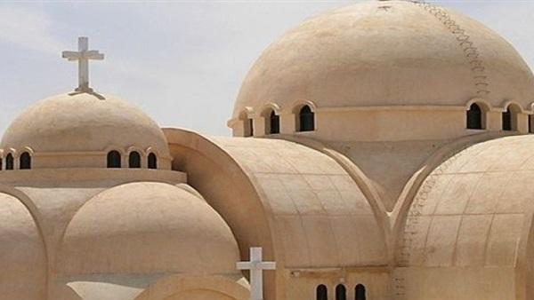 اشتباه في وجود قنبلة داخل “كنيسة العذراء” يثير الذعر بشبرا