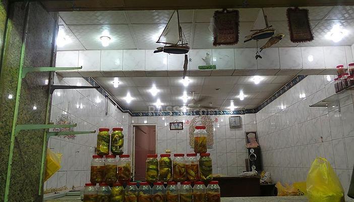 الفسيخ والرنجة في أسوان وأسيوط.. غلاء أسعار وإقبال على الشراء