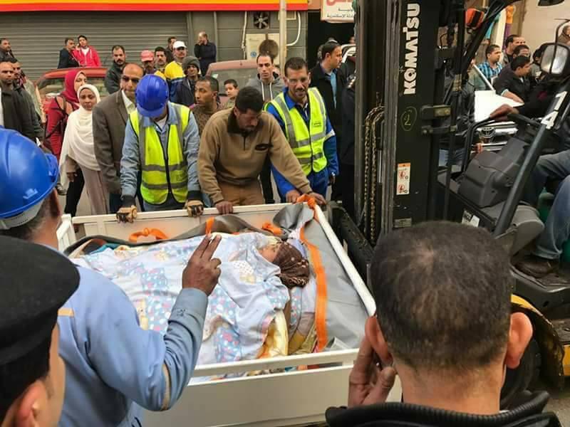 تعرف على جديد حالة “أسمن امرأة في العالم” بعد شهرين من العلاج