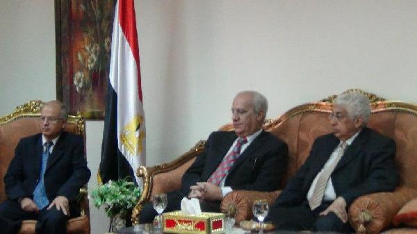 إنشاء أول متحف أثري في أسيوط