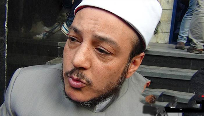 “الشيخ ميزو” يواصل الفتاوى الشاذة.. غير المسلمين سيدخلون الجنة